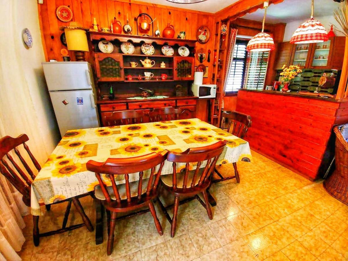 Netretic Kuca Za Odmor "Livadica" 빌라 외부 사진